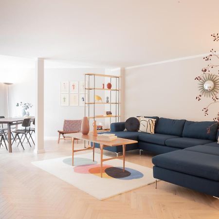 Das Sellin - Auszeit Mit Eigenem Seezugang Und Sonnengarten Heringsdorf  Extérieur photo