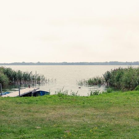 Das Sellin - Auszeit Mit Eigenem Seezugang Und Sonnengarten Heringsdorf  Extérieur photo